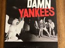 DAMN YANKEES - Damn Yankees LP Vinyl 1990 - Styx Night Ranger Nugent