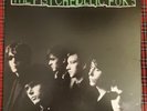 self titled LP by The Psychedelic Furs vinyl promo 1980 VG+ NJC36791 Columbia
