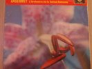 RARE DECCA SXL 2042     RITE OF SPRING    ED.1     ANSERMET     NEAR MINT