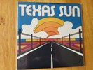 Khruangbin & Leon Bridges - Texas Sun Purple & Blue nebula (Mint 12