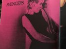 AVENGERS Self Titled Vinyl LP 1983 , VG+, NM