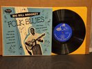 BIG BILL BROONZY FOLK BLUES 10