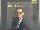 BIll Evans Trio PORTRAIT IN JAZZ MoFi UltraDisc One Step Super Vinyl UD1S 2-009