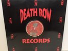 2Pac Tupac Shakur Snoop Doggy Dogg 2 Of Amerikaz Most Wanted 12” Death Row
