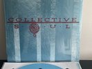 COLLECTIVE SOUL Self Titled VG++ TURQUOISE VINYL Shrink HYPE STICKER /1000 ZIA