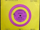 DEEP PURPLE - Black Night / Speed King 1970 BRAZIL 7