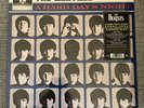 THE BEATLES A Hard Day's Night LP 180 Gram Vinyl Remastered NEW SEALED