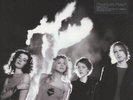 Hole - Celebrity Skin Black Vinyl Edition (1998 - EU - Reissue)