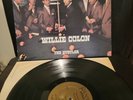 WILLIE COLON THE HUSTLER FANIA GOLD LABEL GUAJIRON SALSA GUAGUANCO LP