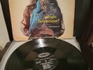 BOBBY MONTEZ QUINTET JUNGLE FANTASTIQUE BLACK JUBILEE LABEL LATIN SOUL JAZZ LP