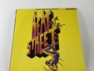 1984 - VARIOUS - BEAT STREET SOUNDTRACK VOLUME 2 - ATLANTIC RECORDS ORIGINAL