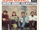John Mayall And The Bluesbreakers with Eric Clapton Blues Breakers 12