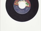 KISS- Nothin' To Lose- Rare 1974 Promo/DJ 45- Mono/Stereo Copy-Casablanca Label