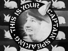 Captain Sensible This Is Your Captain Speaking 12