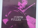 Curtis Fuller LP Self Titled ORIG. Blue Note 1583 RVG Ear 47 West 63rd NYC NM