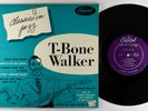 T-Bone Walker - Classics In Jazz 10