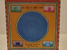 Talking Heads Speaking In Tongues vinyl record album 1983 Sire Records