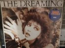 Kate Bush The Dreaming rare still sealed 1982 original press vinyl lp