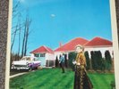 UFO phenomenon Vinyl Lp rare misprint chr.1059 UK press 1974
