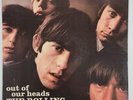 The Rolling Stones Out Of Our Heads LP 1972 Press PS 429 VG+ ULTRASONIC CLEAN