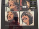 The Beatles Let It Be 2009 / 2012 LP Remastered NEW SHRINK UNOPENED 180g Vinyl