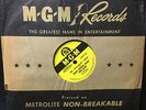 1951' Jukebox  Record Bluegrass 78 RPM JOE CANNONBALL LEWIS Truck Driver Blues