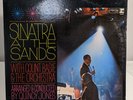 Frank Sinatra - Sinatra at the Sands with Count Basie and His Orchestra Vinyl NM