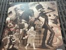 My Chemical Romance - The Black Parade Smokey Color Vinyl 2xLP
