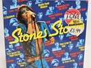 ROLLING STONES ‘Stones Story’ Double Vinyl LP in Gatefold Made in Holland – T19