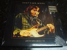 RORY GALLAGHER 'Live In San Diego '74' SEALED 2022 RSD Limited Edition 2-LP Set