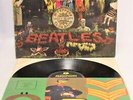 THE BEATLES ‘Sgt Peppers Lonely Hearts Club Band’ 1967 Vinyl Mono LP – CA2