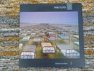 PINK FLOYD MOMENTARY LAPSE OF REASON POSTER PACK LP INNER INSERTS 1987 EXCELLENT