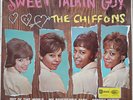 The Chiffons - Sweet Talkin' Guy (LP, Album, Mono) - 1966 -