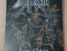 Iced Earth - Plagues Of Babylon 3x10