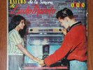 La Sonora De Lucho Macedo – Exitos Vinyl LP Latin Guaracha Bolero Pachanga