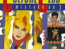Culture Club MISTAKE NO. 3 Australian 1984 VIRGIN Records RARE 7