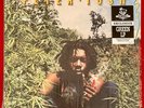 PETER TOSH - Legalize It  2015 Green Colored Vinyl Record LP Newbury Comics