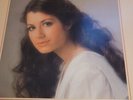 AMY GRANT **Autographed** copy of Age to Age Vinyl LP - Original cover/inner VG+
