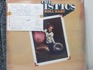 THE STYLISTICS Rockin' Roll Baby LP STEREO New Sealed Rare Receipt