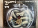 RARE SEALED PROMO Original Mirage 1981 Whitesnake 'Come an' Get It' MINT