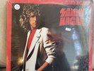 SEALED Original Capitol Records Sammy Hagar 'Street Machine' Embossed Cover MINT