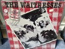 RARE SEALED Original PolyGram 1982 Waitresses 'Wasn't Tomorrow Wonderful' w/Hype