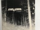 The Cure - A Forest Punk Vinyl 7 Inch Original 1980 