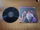2000's MINT-EXC Traffic – Heaven Is In Your Mind 5316 MONO LP33