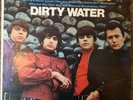 The Standells, Dirty Water vinyl LP, Tower 1966