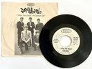 RARE Yardbirds I Wish I Could A Certain Girl WLP w/ps 1964 Eric Clapton
