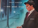 FRANK SINATRA IN THE WEE SMALL HOURS LP CAPITOL W581 Early Repress Scranton