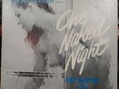 CHET McINTYRE Combo One Naked Night LP
