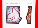 Spandau Ballet ‎True Vinyl Album LP 1983 US Pressing