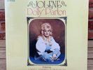 Dolly Parton Vinyl - JOLENE Record 33 LP Country Music New Sealed  1974 / 2019